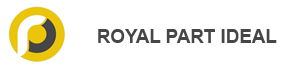 Royal part ideal-2s