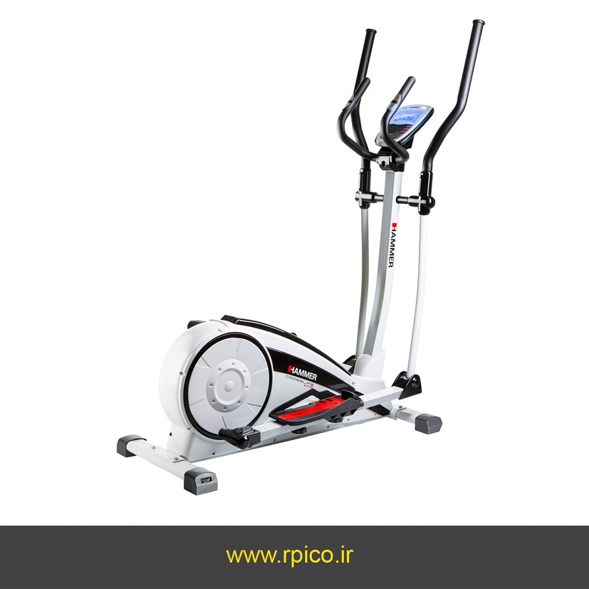 Royal part ideal-cardio hammer-5